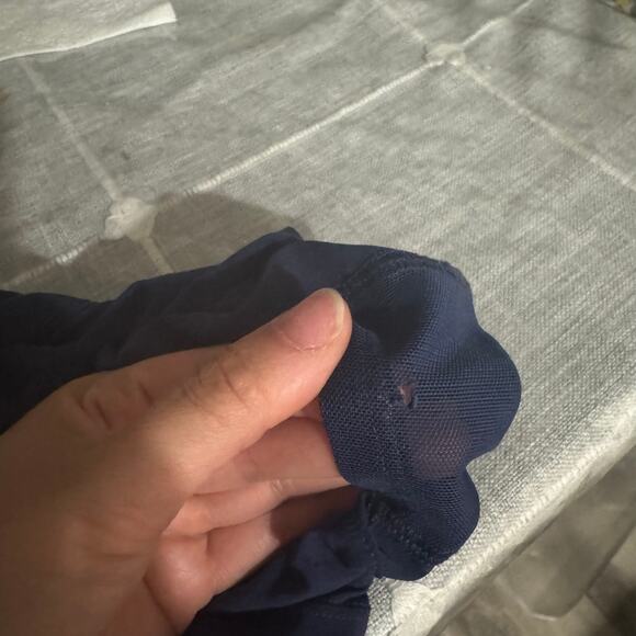 Lululemon Athletica Mens Pace Breaker Linerless Short 7" Size XS Preowned GUC - Picture 8 of 8